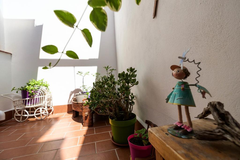 Mad Bed & Breakfast Palermo Exteriér fotografie
