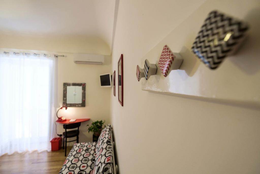 Mad Bed & Breakfast Palermo Pokoj fotografie
