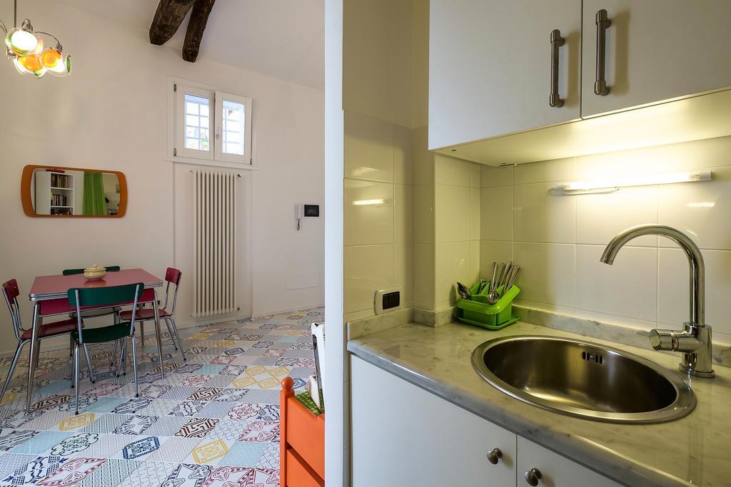 Mad Bed & Breakfast Palermo Exteriér fotografie