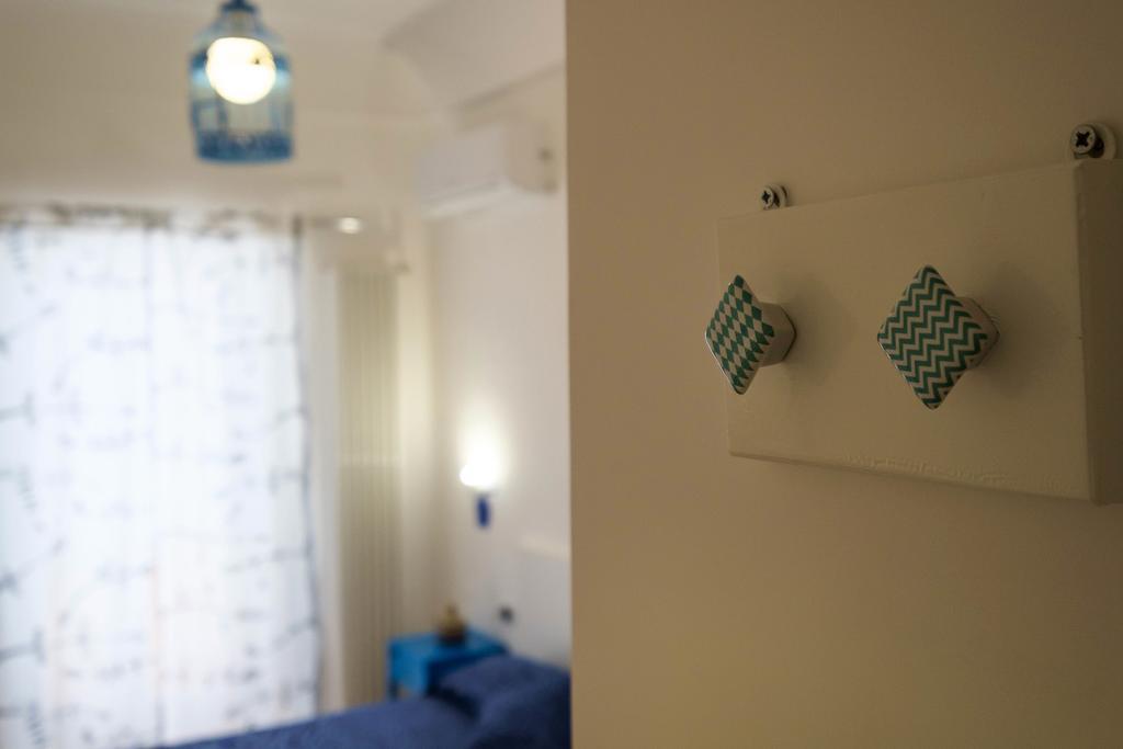 Mad Bed & Breakfast Palermo Pokoj fotografie