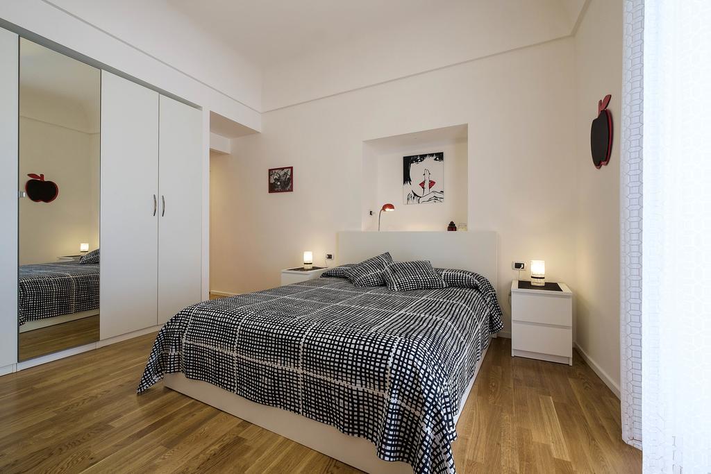 Mad Bed & Breakfast Palermo Pokoj fotografie