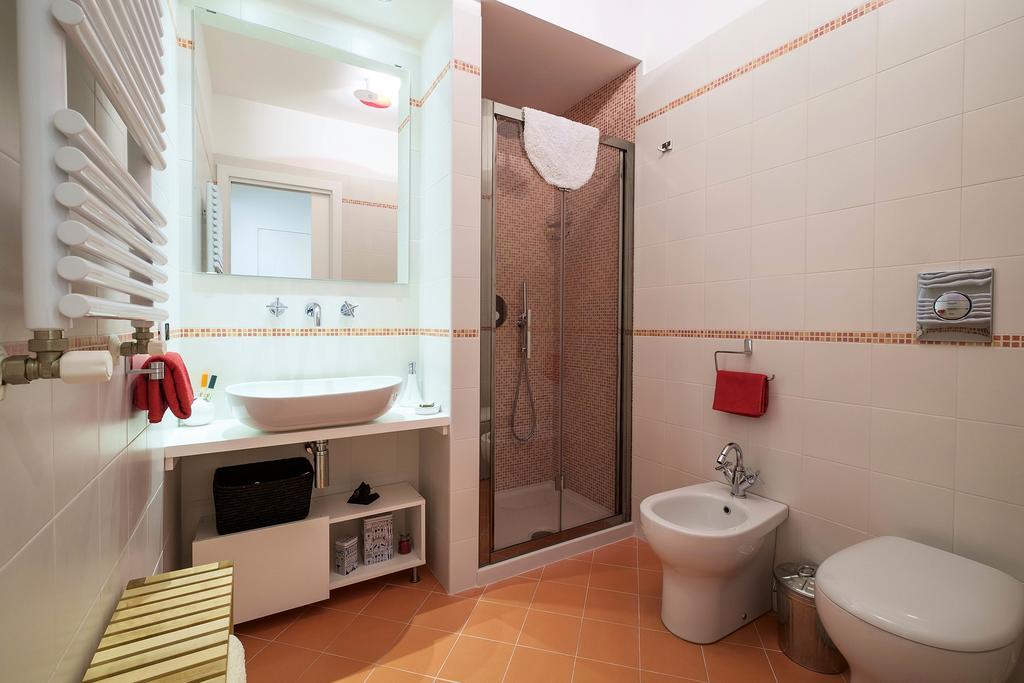 Mad Bed & Breakfast Palermo Pokoj fotografie