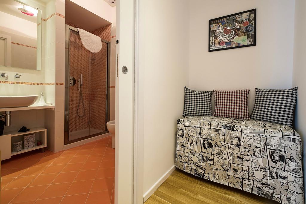 Mad Bed & Breakfast Palermo Pokoj fotografie