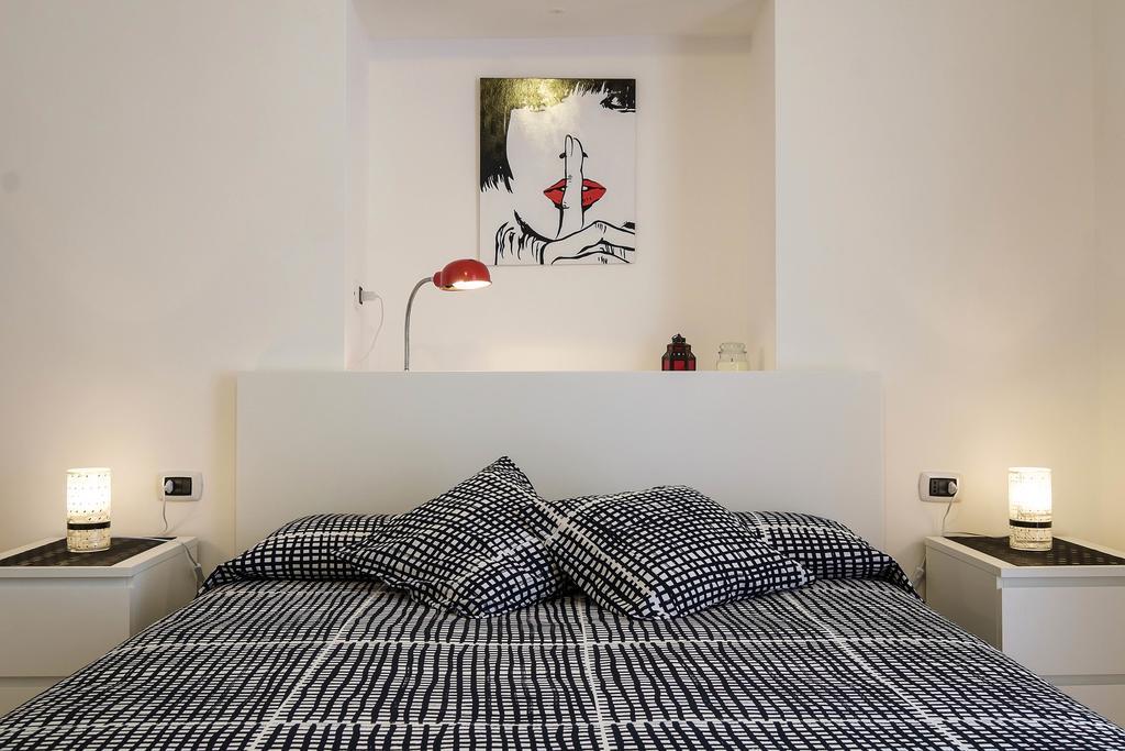 Mad Bed & Breakfast Palermo Pokoj fotografie