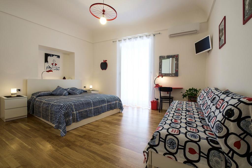 Mad Bed & Breakfast Palermo Pokoj fotografie