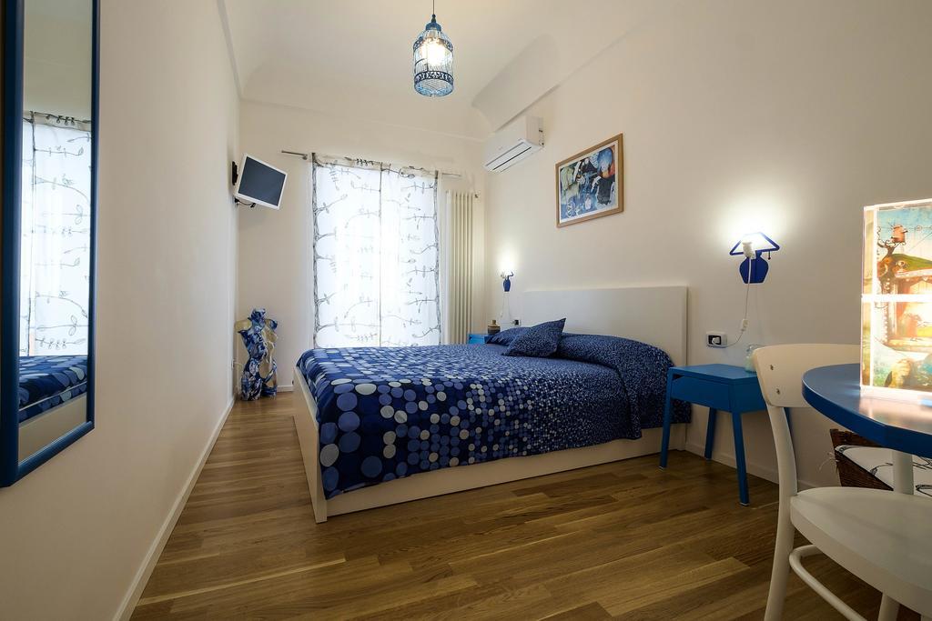 Mad Bed & Breakfast Palermo Pokoj fotografie