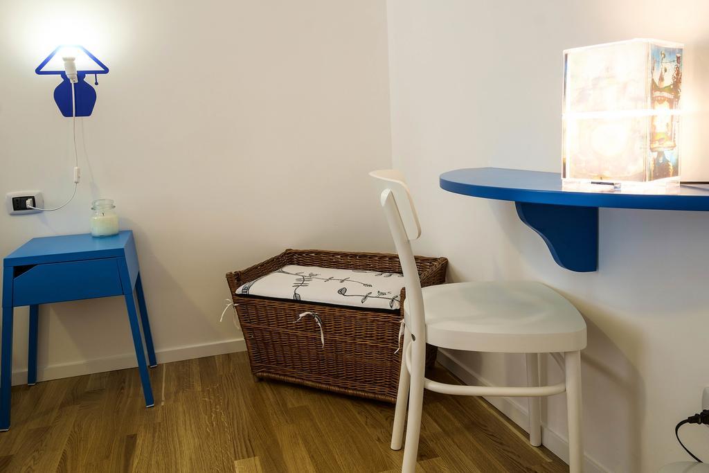 Mad Bed & Breakfast Palermo Pokoj fotografie