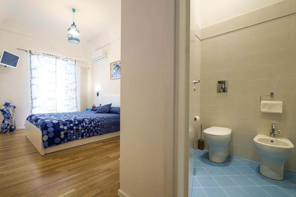 Mad Bed & Breakfast Palermo Pokoj fotografie