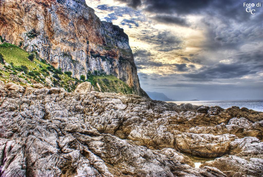 Mad Bed & Breakfast Palermo Exteriér fotografie